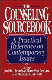   Issues, (0824512413), Judah L. Ronch, Textbooks   