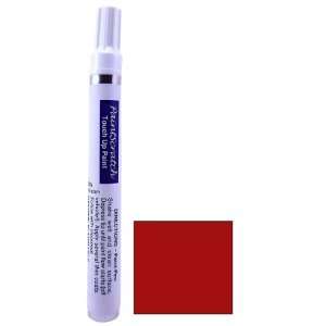  Pen of Candy Apple Red Touch Up Paint for 1968 Ford Mustang (color 