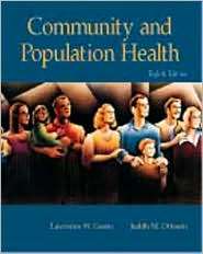 Community and Population Health with Powerweb Health and Human 