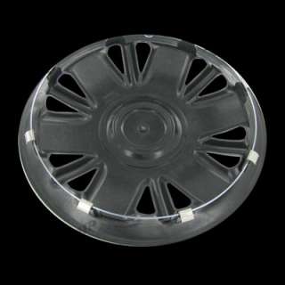New 15 PLYMOUTH VOYAGER Hubcaps Center Hub Caps Wheel Rim Covers SET 