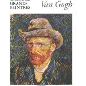  Grands peintres n° 9 / van gogh Collectif Books