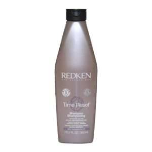 Time Reset Shampoo By Redken For Unisex   10.1 Oz Shampoo