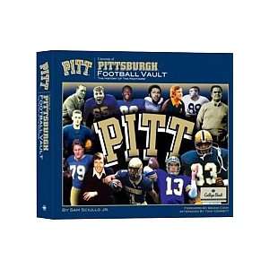  University Of Pittsburgh Football Vault