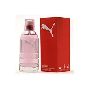  PUMA/PUMA EDT SPRAY APPOX.RET. (W) 1 OZ 