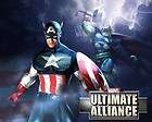 MARVEL ULTIMATE ALLIANCE Giant 18 Game Poster 04C  