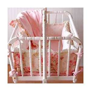  A Bed of Roses 2 Piece Cradle Set Baby