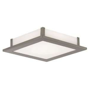  Eglo 86238A Matte Nickel Auriga Auriga Single Light Semi 