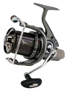   Tournament® BASIAIR 45 QD Reel   Air Metal Magnesiom Alloy  