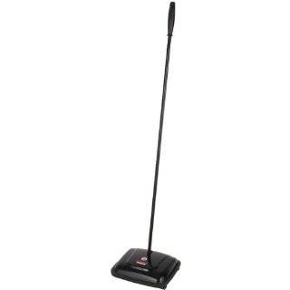 Hoover Commercial Push Sweeper