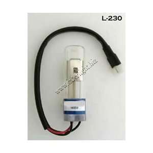  L 230 SCIENTIFIC LAMP