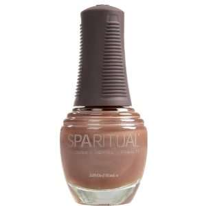    SpaRitual Earthy Low Notes Nail Lacquer