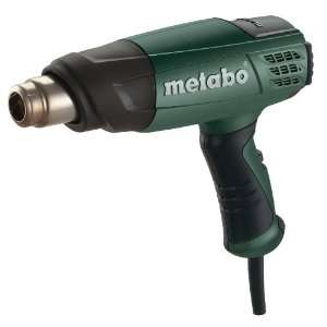 Metabo H 16 500 2 Stage Variable Temperature 572/932 Degree Fahrenheit 