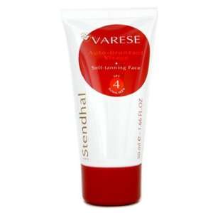  Varese Anti Aging Self Tanning For Face 50ml/1.66oz 