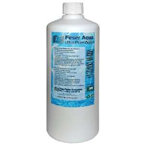  Feser Aqua Ultra Pure Non Conductive Water