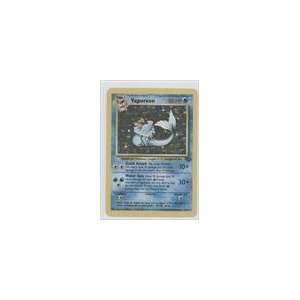   Jungle Unlimited #12   Vaporeon (holo) (R) Sports Collectibles