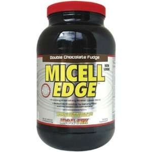  Iron Tek Micell Edge Powder   Vanilla Cream 2.49 Lb 