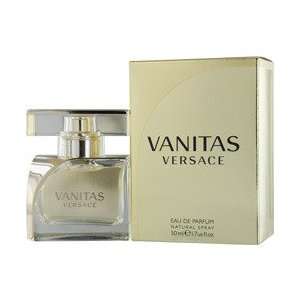  VANITAS VERSACE by Gianni Versace (WOMEN) Health 