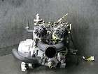 2010 Polaris Rush 600 Engine Motor 11A