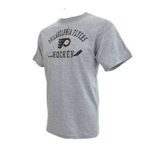   Philadelphia Flyers Old Time Hockey NHL Kramer T Shirt Sports