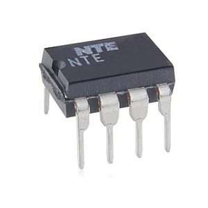  NTE7184   IC 1.6W Audio Amplifier Electronics