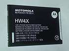 NEW OEM Motorola Battery HW4X Droid Bionic XT875 Verizon SNN5892A 