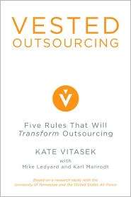   Outsourcing, (0230623174), Kate Vitasek, Textbooks   