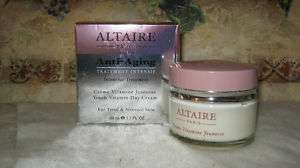 ALTAIRE ANTI AGING INTENSIVE TREATMENT TIRED SKIN 1.7OZ  