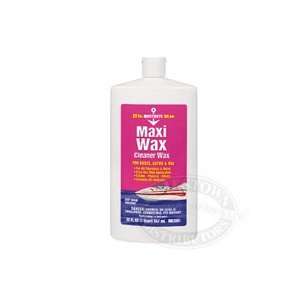  Maxi Wax Cream Wax 2000 16 oz. 