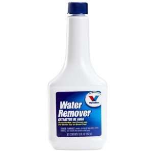 Valvoline Water Remover 12fl. Oz 