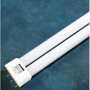  Arcadia Compact Fluorescent Straight Pin Bulbs Marine Blue 
