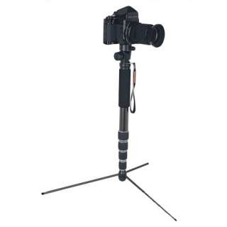 Giottos MM5580 P Pod Aluminum Multi Function Monopod  