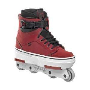  Valo Eric Bailey Pro Wine Red   Size 13