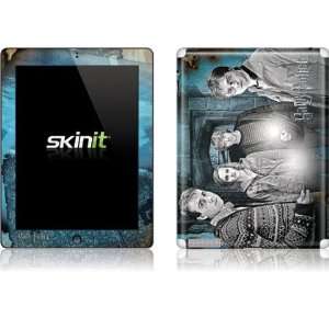   Skinit Harry Potter Friends Vinyl Skin for Apple iPad 2 Electronics