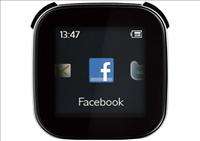 Sony Ericsson LiveView Live View Android Bluetooth Display Watch 