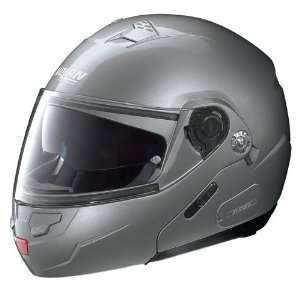  Nolan Helmets N90 ARCT GRY 002 LG Automotive