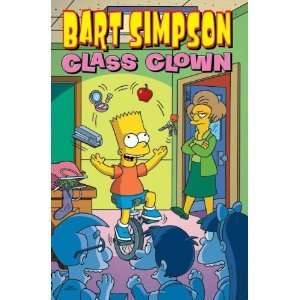   Comic Compilations) [Paperback] Matt Groening (Author) Books