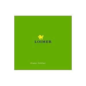  Loimer Gruner Veltliner Kamptal 750ML Grocery & Gourmet 