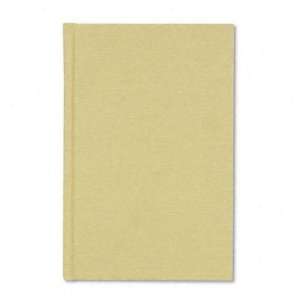  Handy Size Bound Memo Book Ruled 9 x 5 7/8 WE Electronics