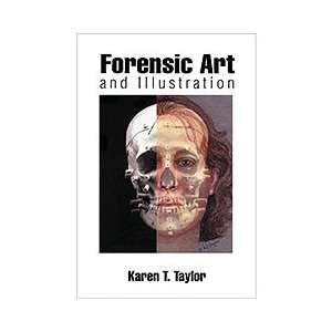  Forensic Art and Illustration 5074