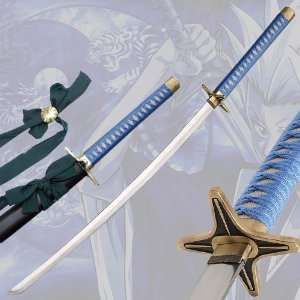  Handmade Hitsugaya Sword