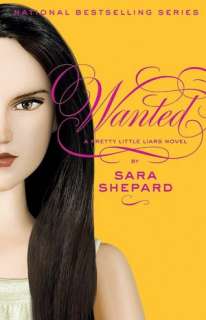   Twisted (Pretty Little Liars Series #9) by Sara 
