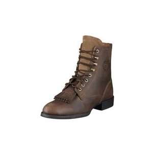 Ariat Heritage Lacer II Boots 