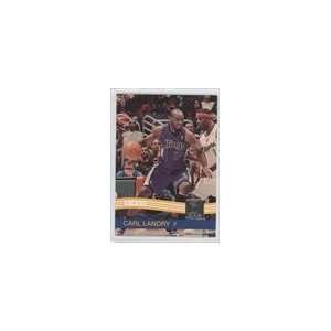  2010 11 Donruss #221   Carl Landry Sports Collectibles