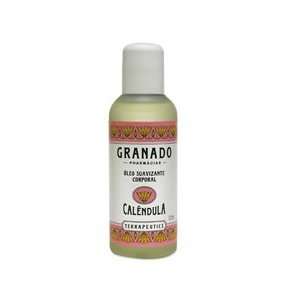  Granado Terrapeutics Calendula Body Oil 4 Fl.Oz. From 