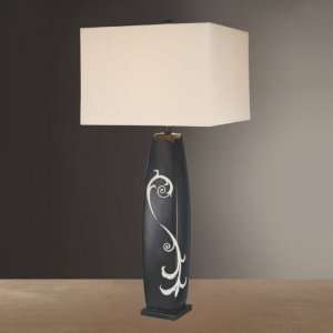  Ambience Lighting by Minka Table Lamps 10869 0 Table Lamp 