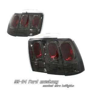   LIGHT LAMPS FOR 99 00 01 02 03 04 FORD MUSTANG GT SVT V6 V8 MODELS
