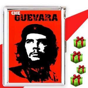  Che Guevara V5 Cigarette Case Lighter 
