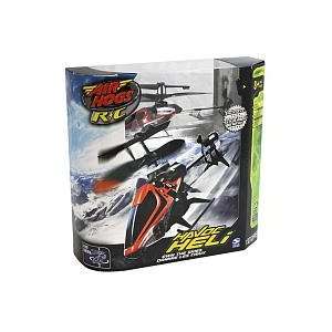  Havoc Heli Blue V2B Ch A Toys & Games