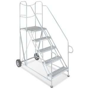  Trailer Access Ladder