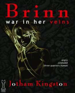   Jotham Kingston, Jotham Kingston, via Smashwords  NOOK Book (eBook